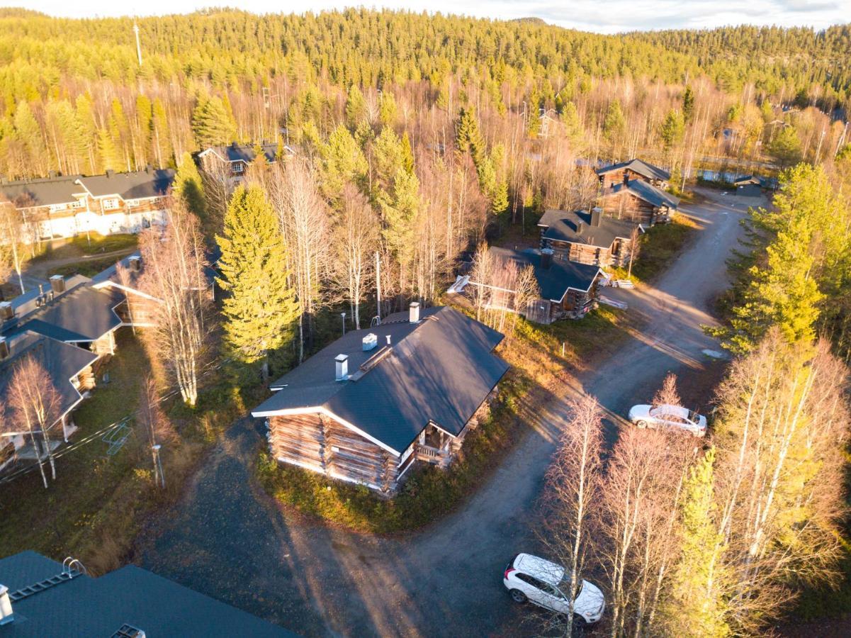 Leporepo Ruka Exterior photo